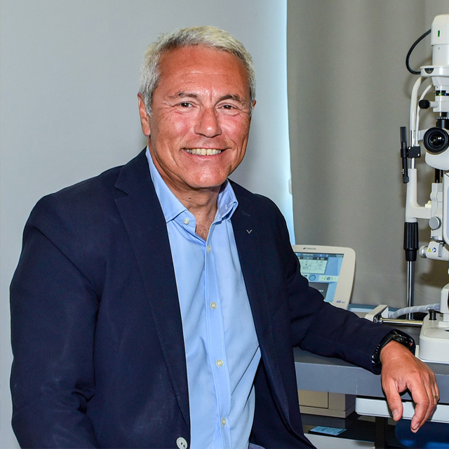 Prof. Dr. M. Levent Alimgil